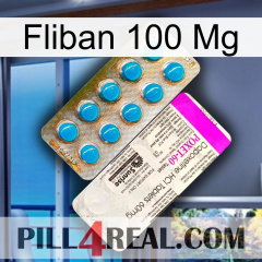 Fliban 100 Mg new07